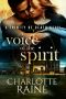 [A Trinity of Death 01] • Voice of the Spirit (A Trinity of Death Romantic Suspense Series Book 1)